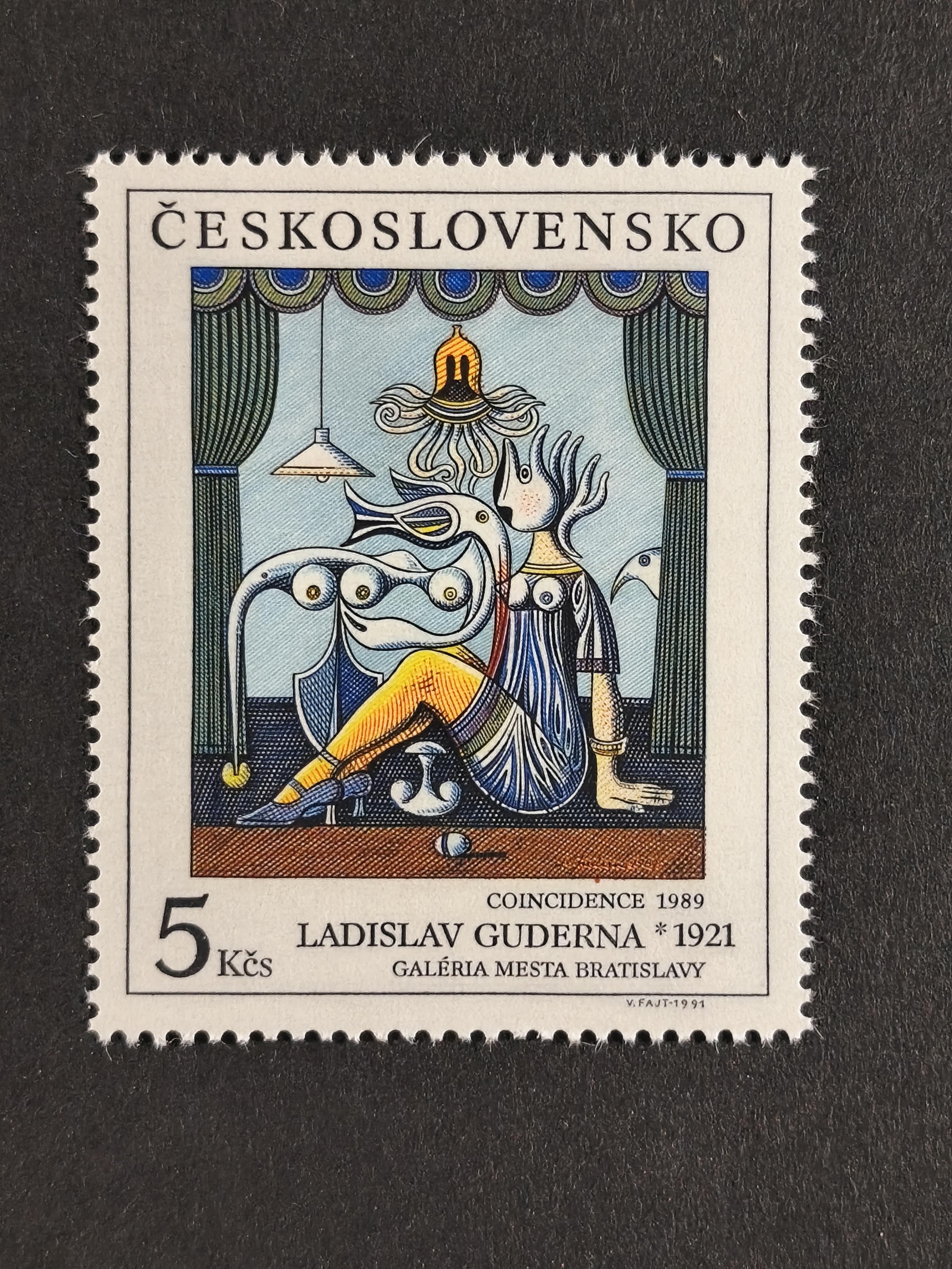 Ladislav Guderna