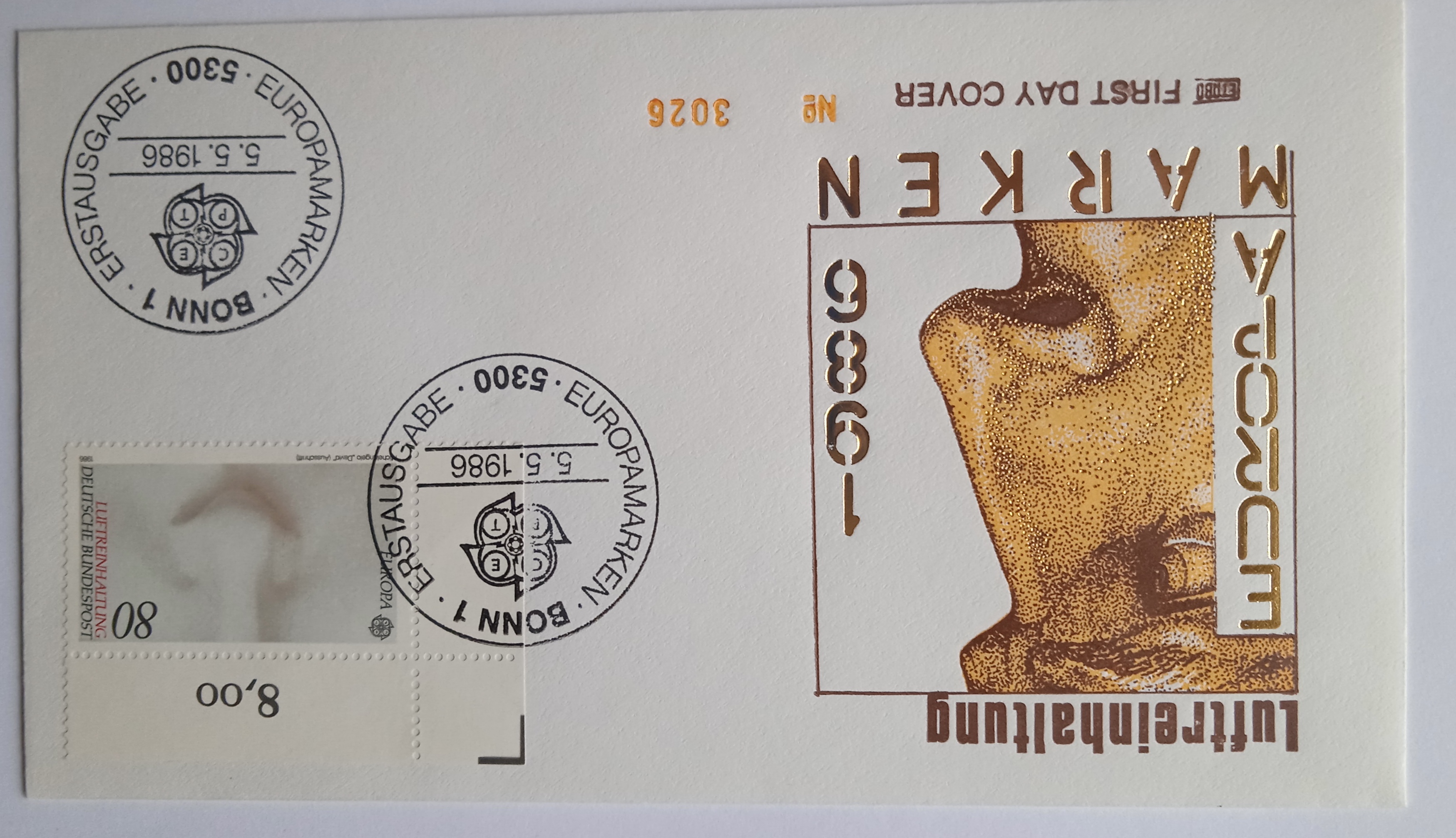 Obálka ochrana ovzduší 1986