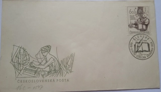 Obálka Státní vědecká knihovna Olomouc