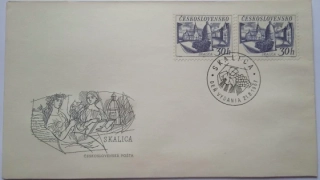 Obálka Skalica