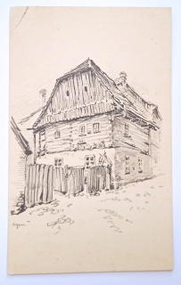 Pohlednice Náchod