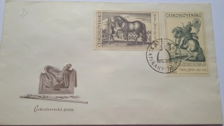 Obálka Slatiňany 1969